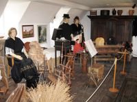 Bauernstube 2010